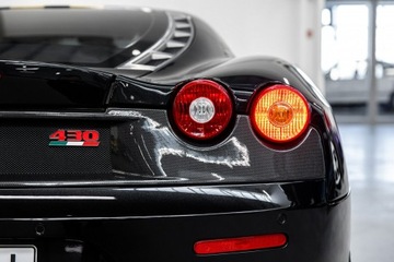 Ferrari 2007 Ferrari F430 F1. Po serwisie na 60 tys. zł., zdjęcie 21