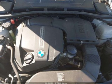 BMW Seria 3 E90-91-92-93 2011 BMW Seria 3 335i 2011 3.0l 3.0 Benzyna 300KM, zdjęcie 8