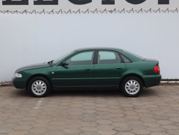 Audi A4 B5 1999 Audi A4 1.9 TDI, Klima, Klimatronic,ALU, El. szyby, zdjęcie 2