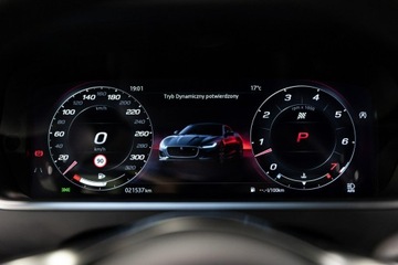 Jaguar F-Type Coupe Facelifting MY21 5.0 V8 450KM 2021 Jaguar F-Type 5.0 450 KM R-Dynamic Luxury. Krajowy, zdjęcie 39