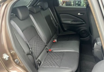 Nissan Juke II Crossover 1.0 DIG-T 114KM 2020 Nissan Juke Juke 1.0 DIG-T Tekna DCT Vat Marza Salon PL Bezwypadkowy, zdjęcie 22