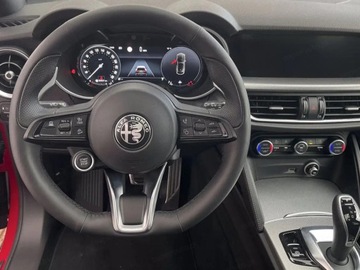 Alfa Romeo Stelvio SUV Facelifting 2023 2.2 JTDM 210KM 2025 ALFA ROMEO Stelvio JTDM Veloce Q4 Suv 2.2 (210KM) 2025, zdjęcie 8