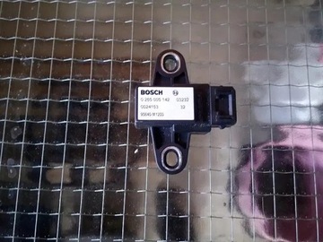 SENZOR SENSOR 2.5 CRDI SORENTO 02, 06