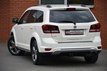 Fiat Freemont 2.0 Multijet II 16v 170KM 2015 Fiat Freemont Cross AWD 2.0 Diesel 170KM full serwis Piekny, zdjęcie 2