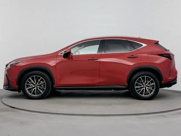 Lexus NX II SUV Facelifting 2.5 350h 200KM 2025 Od ręki - 350h Prestige 2.5 Hybrid 200KM | Podgrzewane fotele!, zdjęcie 2