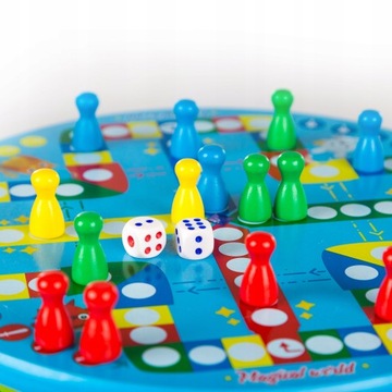 ДЕРЕВЯННЫЙ СЕНСОРНЫЙ КУБ МОНТЕССОРИ ОБРАЗОВАТЕЛЬНЫЙ СОРТЕР 11 в 1 РЫБНЫЕ БЛОКИ