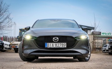 Mazda 3 IV 2019 Mazda 3 Mazda 3 III 2.5 Skyactiv G 188KM 2.5 Benzyna 188KM, zdjęcie 2