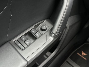 Cupra Formentor Crossover 1.5 TSI 150KM 2024 Cupra Formentor 1.5TSI 150KM DSG l Gwarancja, Side, zdjęcie 16