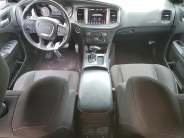 Dodge Charger VII 2018 Dodge Charger Dodge Charger 6.4 Benzyna 485KM, zdjęcie 7