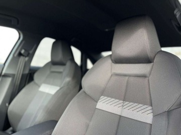 Audi A3 8Y Limousine Facelifting 1.5 35 TFSI 150KM 2025 Audi A3 Limousine VAT 23 Gwarancja Aktywny tempomat Kola 18 Kamera, zdjęcie 14