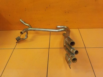 ANTARA CAPTIVA 2.2 VCDI 12R 163KM Z22D1 MADL TRUBKA VODY