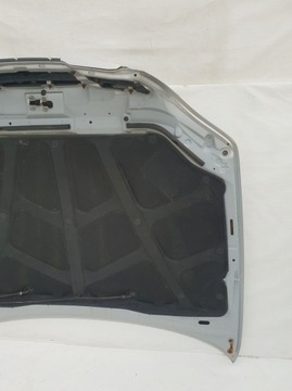 CHEVROLET EVANDA 02-04 KAPOTA PŘEDNÍ KRYT MOTORU