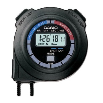 HS-3V-1RET Oryginalny stoper Casio HS-3V 1RET