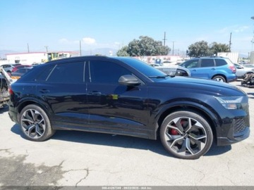 Audi 2020 Audi RS Q8 Tfsi Quattro Tiptronic 2020 4.0l 4.0 Benzyna 591KM, zdjęcie 6
