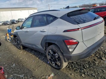 Hyundai Kona II 2025 Hyundai Kona 2025 HYUNDAI KONA SEL 2.0 Benzyna 147KM, zdjęcie 1