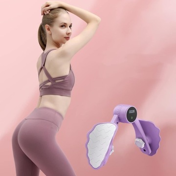 ТРЕНАЖЕР ДЛЯ МЫШЦ ТАЗОВОЙ ДНК ДЛЯ ЖЕНЩИН, ТРЕНАЖЕР ДНК БЕДЕР И ТАЗОВ