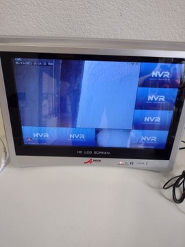 БЕСПРОВОДНЫЕ WIFI КАМЕРЫ 4 ШТ. 2MPX FULL HD