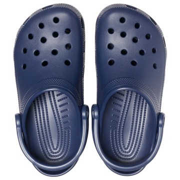 МУЖСКАЯ ОБУВЬ CROCS CLASSIC РЕЗИНОВЫЕ КЛОГИ