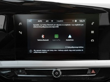 Opel Mokka II SUV 1.2 Turbo 130KM 2021 Opel Mokka CB309NC#1.2 T Elegance Podgrz.f I kier, zdjęcie 21