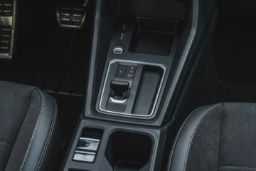 Volkswagen Caddy V Caddy 2.0 TDI 122KM 2026 Volkswagen VW Caddy 5 Style 2.0 TDI 122 KM DSG OD RĘKI, zdjęcie 22