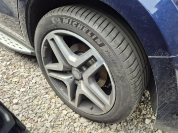 Mercedes GLS X166 2016 Mercedes GLS Klasa Poleasingowe.pl, zdjęcie 26