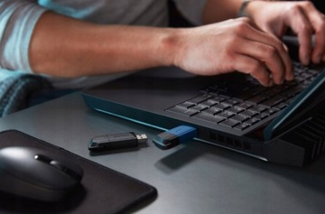 Флеш-накопитель Data Traveler Exodia M, 64 ГБ, USB3.2 Gen1