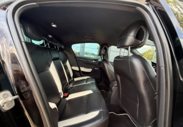 DS 4 I Hatchback (Citroen) 1.6 HDi 112KM 2013 Citroen DS4 Citroen DS4 1.6 HDi Chic 1.6 Diesel 112KM, zdjęcie 28