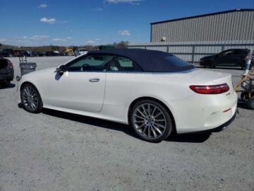 Mercedes Klasa E W213 2020 Mercedes-Benz Klasa E 450 4Matic 2020 3.0l 3.0 Benzyna 362KM, zdjęcie 1