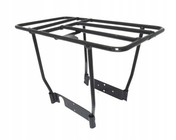 Металлический багажник для Xiaomi M365/PRO/PRO 2/1S