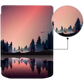 ЧЕХОЛ ДЛЯ КАРМАННОЙ КНИГИ VERSE (629) / VERSE PRO (634)