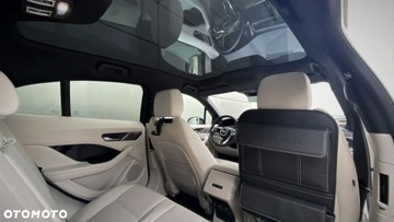 Jaguar I-Pace SUV EV400 400KM 2022 Jaguar I-Pace Jaguar I-Pace EV400 AWD Black Elektryczny 400KM, zdjęcie 14