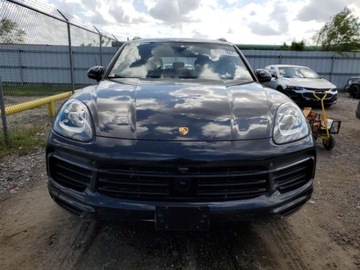 Porsche Cayenne III 2023 Porsche Cayenne Base 2023 3.0l, zdjęcie 5