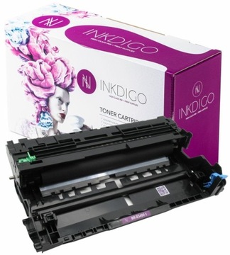 Bęben INKDIGO do BROTHER DR3400 L5500 L6400 L5100 L6250 L5200 L6250 L6800