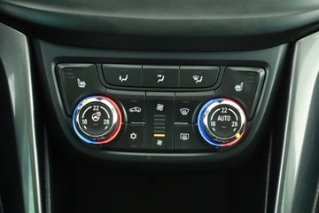 Opel Zafira C Tourer Facelifting 1.6 CDTI 134KM 2017 Opel Zafira Tourer 1.6 CDTI, Navi, Klima, zdjęcie 13