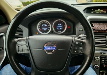 Volvo XC60 I 2009 Volvo XC 60 automat, swiezo sprowadzone, zarejestrowane 2.4 Diesel 205KM, zdjęcie 11