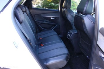 Peugeot 3008 II Crossover 1.5 BlueHDI 130KM 2020 Peugeot 3008 Peugeot 3008 1.5 BlueHDi GT Pack SampS EAT8 1.5 Diesel 130KM, zdjęcie 34