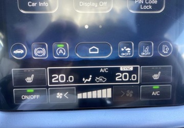 Subaru 2025 Subaru Outback Zakup Zdalny Subaru Outback 2.5 169KM 2.5 Benzyna 169KM, zdjęcie 21