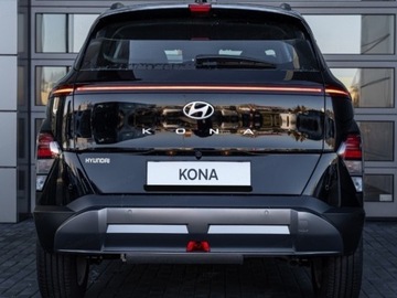 Hyundai Kona II 2025 HYUNDAI Kona 1.6 T-GDI Executive DCT Suv 138KM 2025, zdjęcie 3
