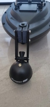 ГЛУБОКИЙ ДЕРЖАТЕЛЬ для эхолота MOVABLE Улучшенный