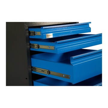 Верстак, служебная столешница, 40 MS1410