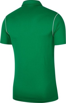 KOSZULKA MĘSKA NIKE M DRY PARK 20 POLO ZIELONA BV6879 302 r XL