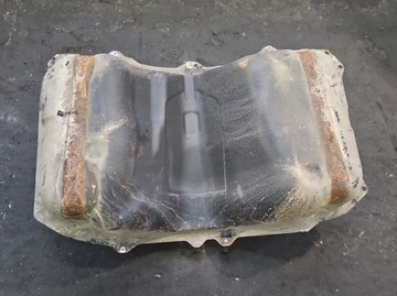 NÁDRŽ PALIVA MAZDA CX-7 2.3 T 07R