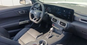 Ford Mustang VI 2026 Ford Mustang adaptacyjne zawieszenie wentylowane fotele aktywny tempomat V8, zdjęcie 35