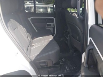 Land Rover Defender IV (L663) 2024 Land Rover Defender 2024 Land Rover Defender 130 P400 S 3.0 Benzyna 395KM, zdjęcie 7