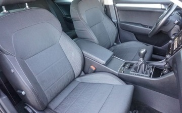 Skoda Superb III Liftback Facelifting 2.0 TDI SCR 150KM 2019 Skoda Superb 2.0TDI 150KM Ambition 134000km Bi-xenon El. klapa GWARANCJA 1, zdjęcie 17