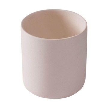 Ceramiczny Świecznik Świecznik Świecznik