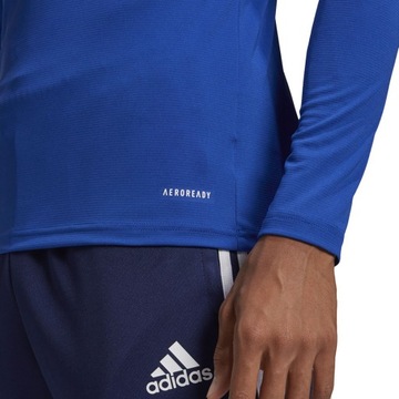 ADIDAS PÁNSKE TRIČKO TERMOAKTIVNE dlhý rukáv rXL