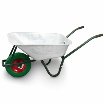 Транспортная тележка для дверных панелей OSB GK