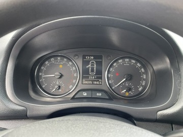 Skoda Roomster 2012 Škoda Roomster Skoda Roomster 1.6-16V Scout Klima, zdjęcie 16