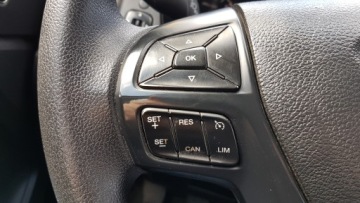 Ford Ranger V Pojedyncza kabina Facelifting 2019 2.0 EcoBlue 130KM 2021 FORD Ranger 2.0 EcoBlue XL Podw. kabina, zdjęcie 11